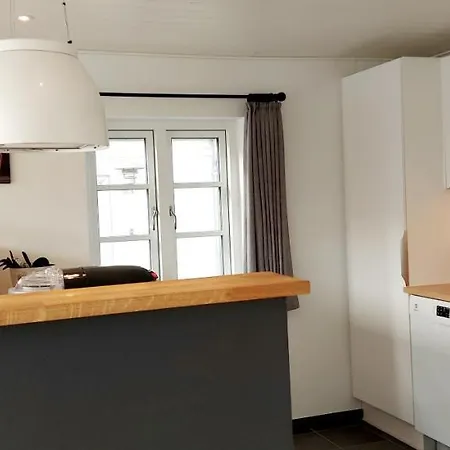 Skovby 2 Holiday home