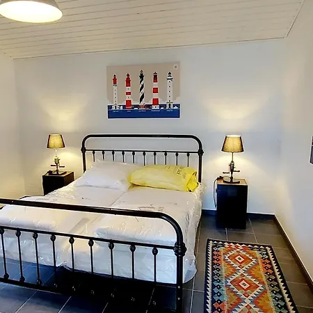 Holiday home Skovby 2 *