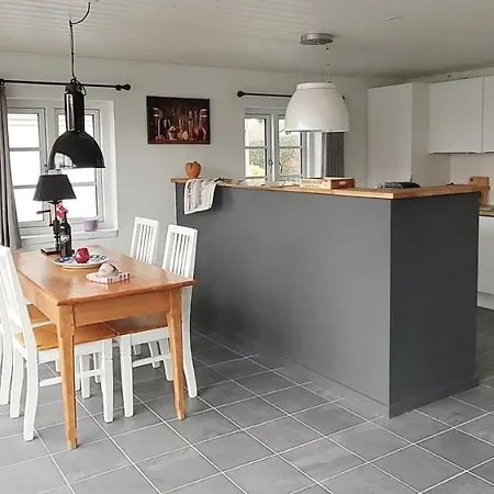 度假居 2 Skovby (Syddanmark)