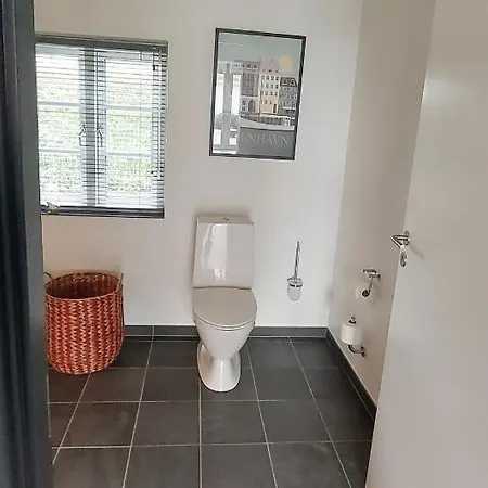 2 度假居 Skovby (Syddanmark)