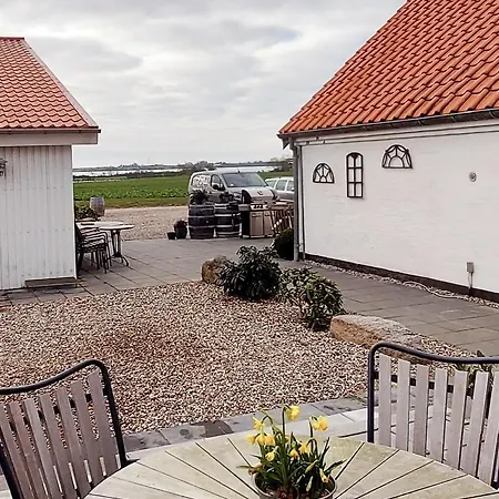 Holiday home Skovby 2