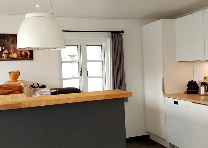 2 Feriehus