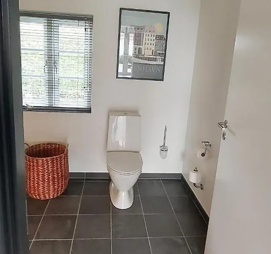 2 Feriehus Skovby (Syddanmark)