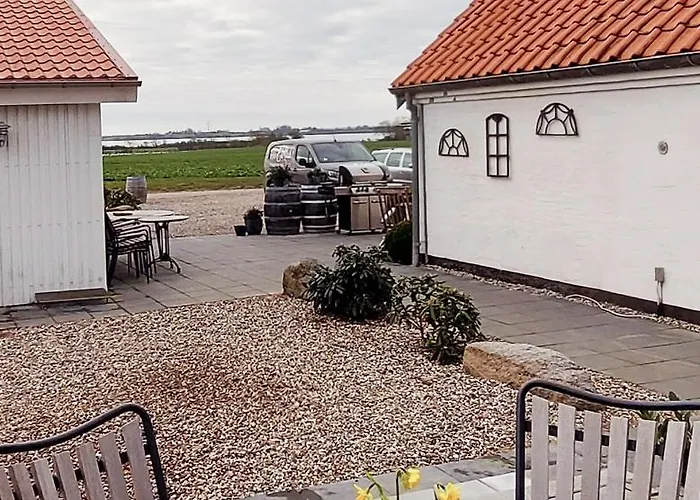 Feriehus 2